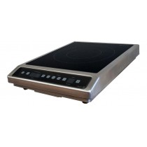 Plaque induction posable gamme bioline mono foyer modèle BRIC 3600