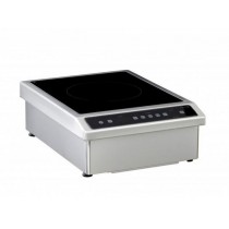 Plaque induction posable gamme bioline mono  foyer modèle  BTIC 6000