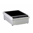 Plaque induction posable gamme bioline mono  foyer modèle  BTIC 6000