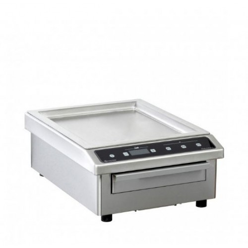 Plancha induction posable modèle BGIC 3000 monophasé Plancha induction posable modèle BGIC 3000 monophasé