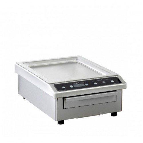 Plancha induction posable modèle BGIC 3600 monophasé Plancha induction posable modèle BGIC 3600 monophasé