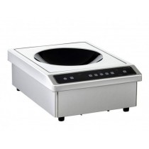 Wok induction posable gamme bioline modèle BWIC 3600