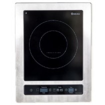 Plaque induction encastrable gamme bioline mono foyer modèle DRIC 3000