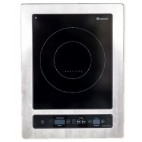 Plaque induction encastrable gamme bioline mono foyer modèle DRIC 3000