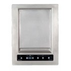 Plancha induction encastrable gamme bioline modèle DGIC 3000