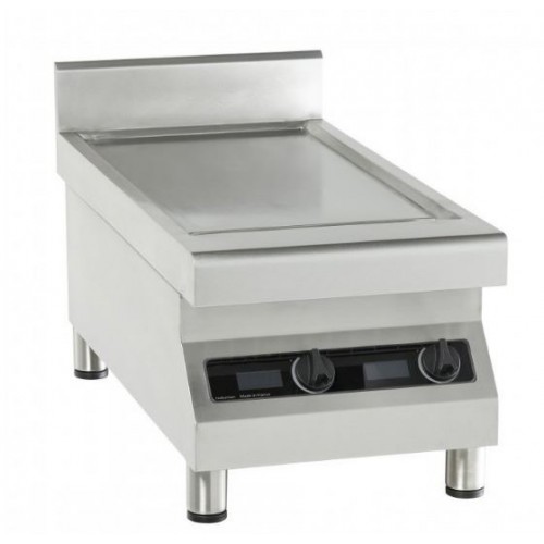 Plancha induction Module HD 2 foyers induction triphasé MOP2i 8000 Plancha induction Module HD 2 foyers induction triphasé MOP2i 8000