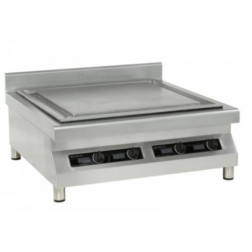Plancha induction Module HD 4 foyers induction triphasé MOP4i 16000 Plancha induction Module HD 4 foyers induction triphasé MOP4i 16000
