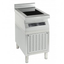 Plaque induction gamme module Induc-NoLimit MO2NL 8000