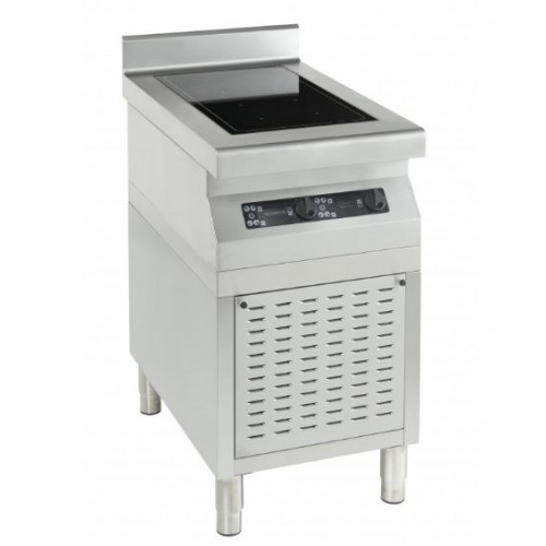Plaque induction gamme module Induc-NoLimit MO2NL 8000 Plaque induction gamme module Induc-NoLimit MO2NL 8000