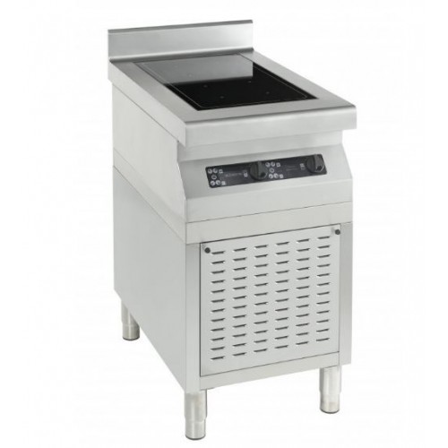 Plaque induction gamme module Induc-NoLimit multizone MO2NL 16000 Plaque induction gamme module Induc-NoLimit multizone MO2NL 16000