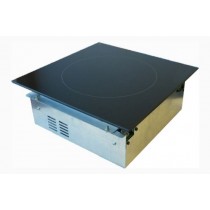 Kit intégrable traditionnel mono foyer modèle KTi1 4000 
