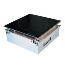 Kit intégrable traditionnel mono foyer modèle KTi1 4000 