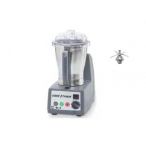 Kitchen blender BL 3 avec technologie X-Flow 230V/50/1 cuve 3 L inox
