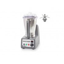 Kitchen blender BL 3 avec technologie X-Flow 230V/50/1 cuve 3 L inox