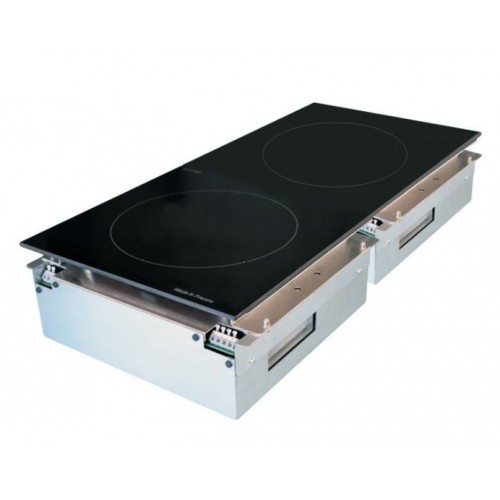 Kit intégrable traditionnel 2 zones modèle KTi2 12000 325 x 600 mm Kit intégrable traditionnel 2 zones modèle KTi2 12000 325 x 600 mm