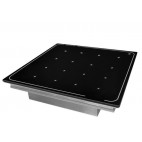 Kit induction multi-zone KNL16  16000  690 x 690 mm