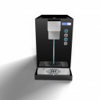 Fontaine d’eau réfrigérée réseau HI-CLASS commandes mécaniques débit 30 L / H