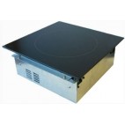 Kit générateur déporté traditionnel mono foyer 360 x 360 mm