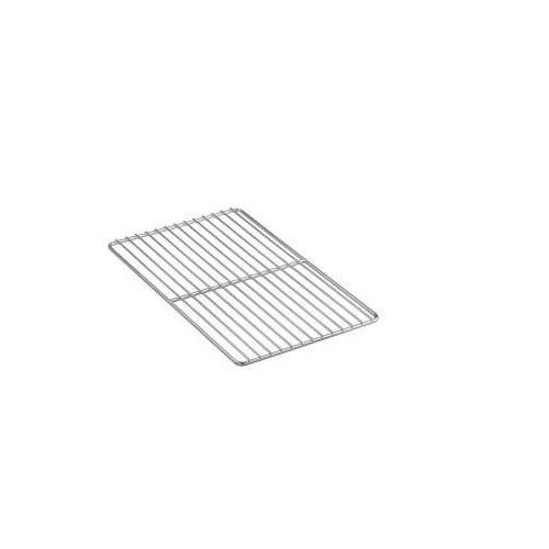 Grille S.S non pliante pour chariot isotherme CARGO 500 Grille S.S non pliante pour chariot isotherme CARGO 500