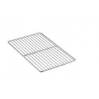 Grille S.S non pliante pour chariot isotherme CARGO 500