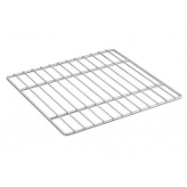 Grille acier inox pour chariot isotherme CARGO 370