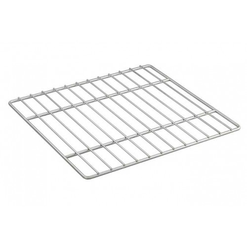 Grille acier inox pour chariot isotherme CARGO 370 Grille acier inox pour chariot isotherme CARGO 370