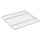 Grille acier inox pour chariot isotherme CARGO 370