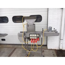 Paneuse Koppens PR 200, 1.11 kw, largeur utile: 200 mm