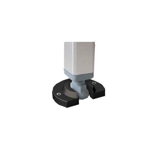 Fixation au sol pour rayonnage gamme 5711 - 6611 - 6811 - 6811/B - 6622 Fixation au sol pour rayonnage gamme 5711 - 6611 - 6811 - 6811/B - 6622