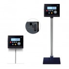 Indicateur pour bascule industrielle, série K3