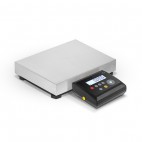 Indicateur répétiteur K3 avec structure ABS très résistante pour bascule industrielle