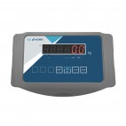 Plate-forme de profil bas  modèle RX Snake 1,5T
