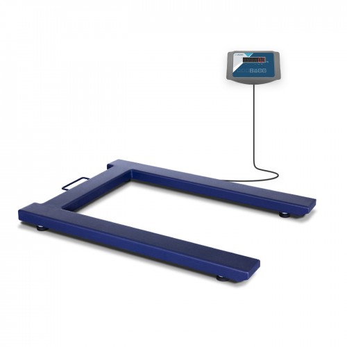 Plate-forme de profil bas modèle RX Snake 1,5T Plate-forme de profil bas modèle RX Snake 1,5T