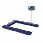 Plate-forme de profil bas  modèle RX Snake 1,5T