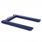 Plate-forme de profil bas  modèle RX Snake 1,5T