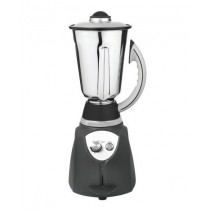 Blender avec pichet en inox 4 litres 1.55 kW