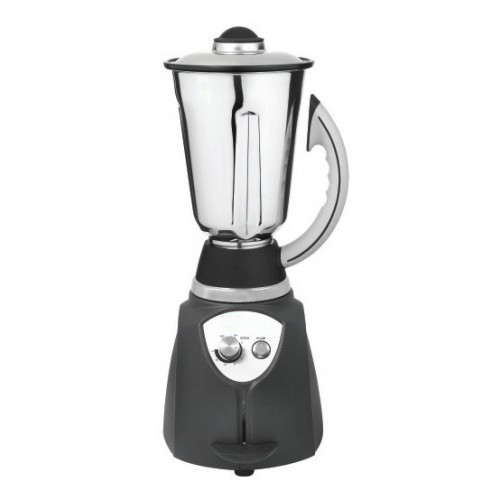 Blender avec pichet en inox 4 litres 1.55 kW Blender avec pichet en inox 4 litres 1.55 kW