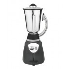 Blender avec pichet en inox 4 litres 1.55 kW