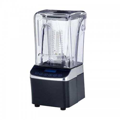 Blender special smoothies avec pichet de 2.4 litres 230 V Mono Blender special smoothies avec pichet de 2.4 litres 230 V Mono