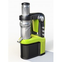 Extracteur de jus 230 V mono 5 à 80 Tr/min