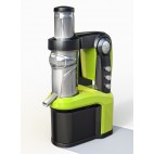 Extracteur de jus 230 V mono 5 à 80 Tr/min