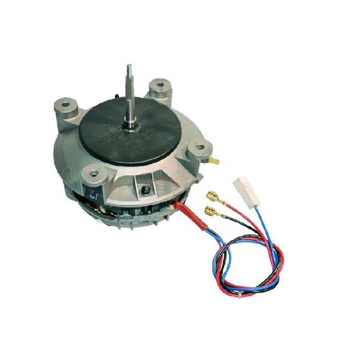 Moteur avec hélice EBM R2E180-AH05-10 Moteur avec hélice EBM R2E180-AH05-10