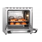 Four à convection AT90-ST 4 niveaux 438 x 315 mm