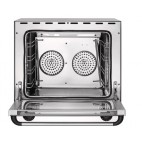 Four à convection AT90-ST 4 niveaux 438 x 315 mm