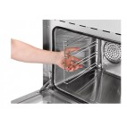 Four à convection AT90-ST 4 niveaux 438 x 315 mm