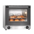Four à convection AT90-ST 4 niveaux 438 x 315 mm