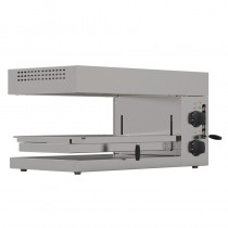 Base réglable L75 , Gaz, L 750 x P 400 x H 460 mm