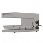 Base réglable L75 , Gaz, L 750 x P 400 x H 460 mm