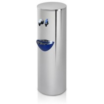 Fontaine à eau à osmose inverse avec 2 robinets
