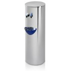 Fontaine à eau à osmose inverse avec 2 robinets